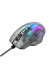Hurtownia GSM - HAVIT MS1011SE kabelgebundene Gaming-Maus (transparent/schwarz) - HVT310 - {ean13} - Hurt