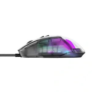Hurtownia GSM - HAVIT MS1011SE kabelgebundene Gaming-Maus (transparent/schwarz) - HVT310 - {ean13} - Hurt