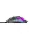 Hurtownia GSM - HAVIT MS1011SE kabelgebundene Gaming-Maus (transparent/schwarz) - HVT310 - {ean13} - Hurt