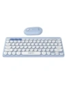 Hurtownia GSM - HAVIT KB279GCM kabelloses 2-in-1 Gaming-Set Tastatur + Maus (blau) - HVT311 - {ean13} - Hurt