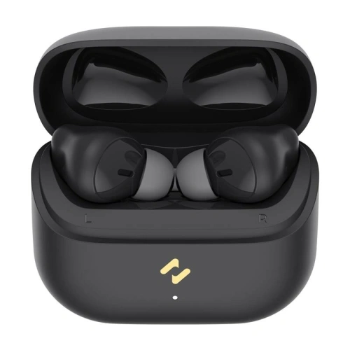 Bezprzewodowe słuchawki dokanałowe TWS HAVIT TW982 (czarne)