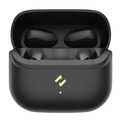 Bezprzewodowe słuchawki dokanałowe TWS HAVIT TW982 (czarne)
