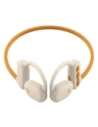 Hurtownia GSM - Căști wireless HAVIT E553BT pe dongle (bej) - HVT315 - {ean13} - Hurt