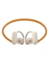 Hurtownia GSM - Căști wireless HAVIT E553BT pe dongle (bej) - HVT315 - {ean13} - Hurt