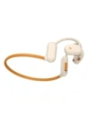 Hurtownia GSM - Căști wireless HAVIT E553BT pe dongle (bej) - HVT315 - {ean13} - Hurt