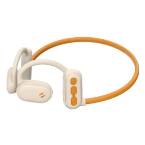 Hurtownia GSM - Căști wireless HAVIT E553BT pe dongle (bej) - HVT315 - {ean13} - Hurt