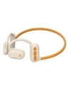 Hurtownia GSM - Căști wireless HAVIT E553BT pe dongle (bej) - HVT315 - {ean13} - Hurt