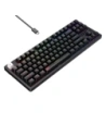 Hurtownia GSM - HAVIT KB892L RGB kabelgebundene Gaming-Tastatur (schwarz) - HVT316 - {ean13} - Hurt