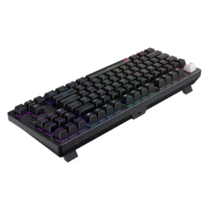 Hurtownia GSM - HAVIT KB892L RGB kabelgebundene Gaming-Tastatur (schwarz) - HVT316 - {ean13} - Hurt