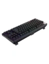 Hurtownia GSM - HAVIT KB892L RGB kabelgebundene Gaming-Tastatur (schwarz) - HVT316 - {ean13} - Hurt