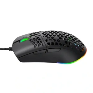 Hurtownia GSM - HAVIT MS1036 RGB kabelgebundene Gaming-Maus (schwarz) - HVT317 - {ean13} - Hurt