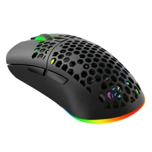 Hurtownia GSM - HAVIT MS1036 RGB kabelgebundene Gaming-Maus (schwarz) - HVT317 - {ean13} - Hurt