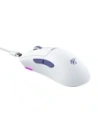 Hurtownia GSM - HAVIT MS966 RGB kabelgebundene Gaming-Maus (weiß) - HVT318 - {ean13} - Hurt
