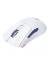 Hurtownia GSM - HAVIT MS966 RGB kabelgebundene Gaming-Maus (weiß) - HVT318 - {ean13} - Hurt