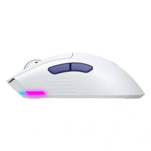 Hurtownia GSM - HAVIT MS966 RGB kabelgebundene Gaming-Maus (weiß) - HVT318 - {ean13} - Hurt