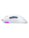 Hurtownia GSM - HAVIT MS966 RGB kabelgebundene Gaming-Maus (weiß) - HVT318 - {ean13} - Hurt