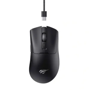 Hurtownia GSM - HAVIT MS966 RGB kabelgebundene Gaming-Maus (schwarz) - HVT319 - {ean13} - Hurt