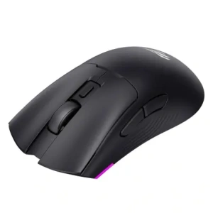 Hurtownia GSM - HAVIT MS966 RGB kabelgebundene Gaming-Maus (schwarz) - HVT319 - {ean13} - Hurt