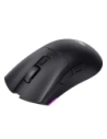Hurtownia GSM - HAVIT MS966 RGB kabelgebundene Gaming-Maus (schwarz) - HVT319 - {ean13} - Hurt