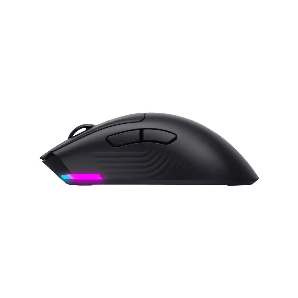 Hurtownia GSM - HAVIT MS966 RGB kabelgebundene Gaming-Maus (schwarz) - HVT319 - {ean13} - Hurt