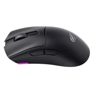 Hurtownia GSM - HAVIT MS966 RGB kabelgebundene Gaming-Maus (schwarz) - HVT319 - {ean13} - Hurt