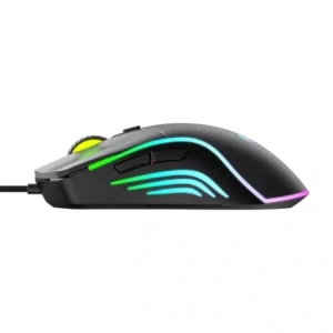 Hurtownia GSM - Drátová herní myš HAVIT MS1029 RGB (černá) - HVT320 - {ean13} - Hurt