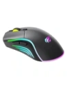 Hurtownia GSM - HAVIT MS1029 RGB kabelgebundene Gaming-Maus (schwarz) - HVT320 - {ean13} - Hurt