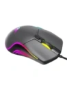 Hurtownia GSM - HAVIT MS1029 RGB kabelgebundene Gaming-Maus (schwarz) - HVT320 - {ean13} - Hurt