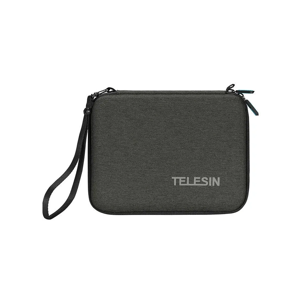 Hurtownia GSM - Ochranná taška TELESIN pro sportovní kamery (GP-PRC-213-B) - TLS203 - {ean13} - Hurt