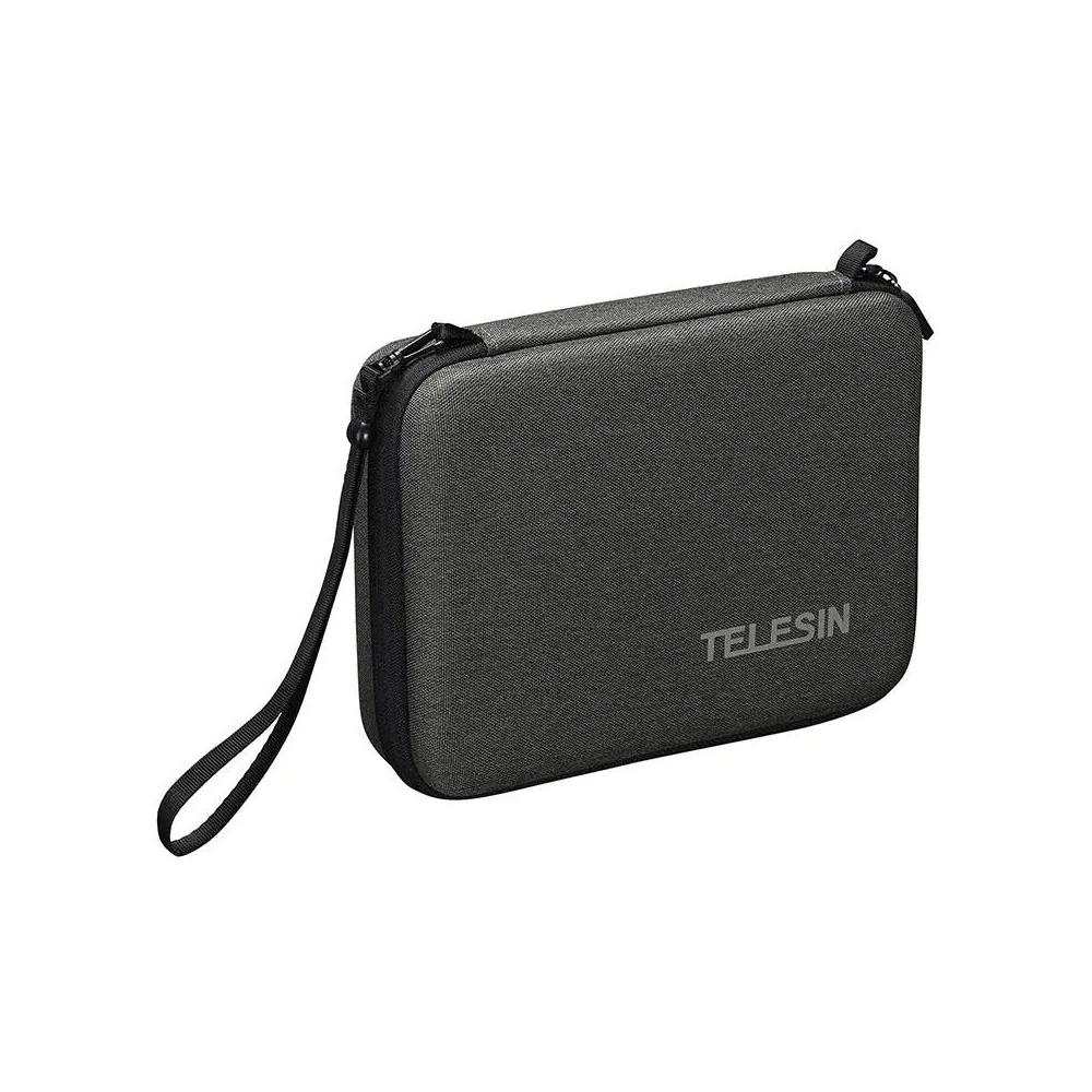 Hurtownia GSM - Torba ochronna TELESIN do kamer sportowych (GP-PRC-213-B) - TLS203 - {ean13} - Hurt
