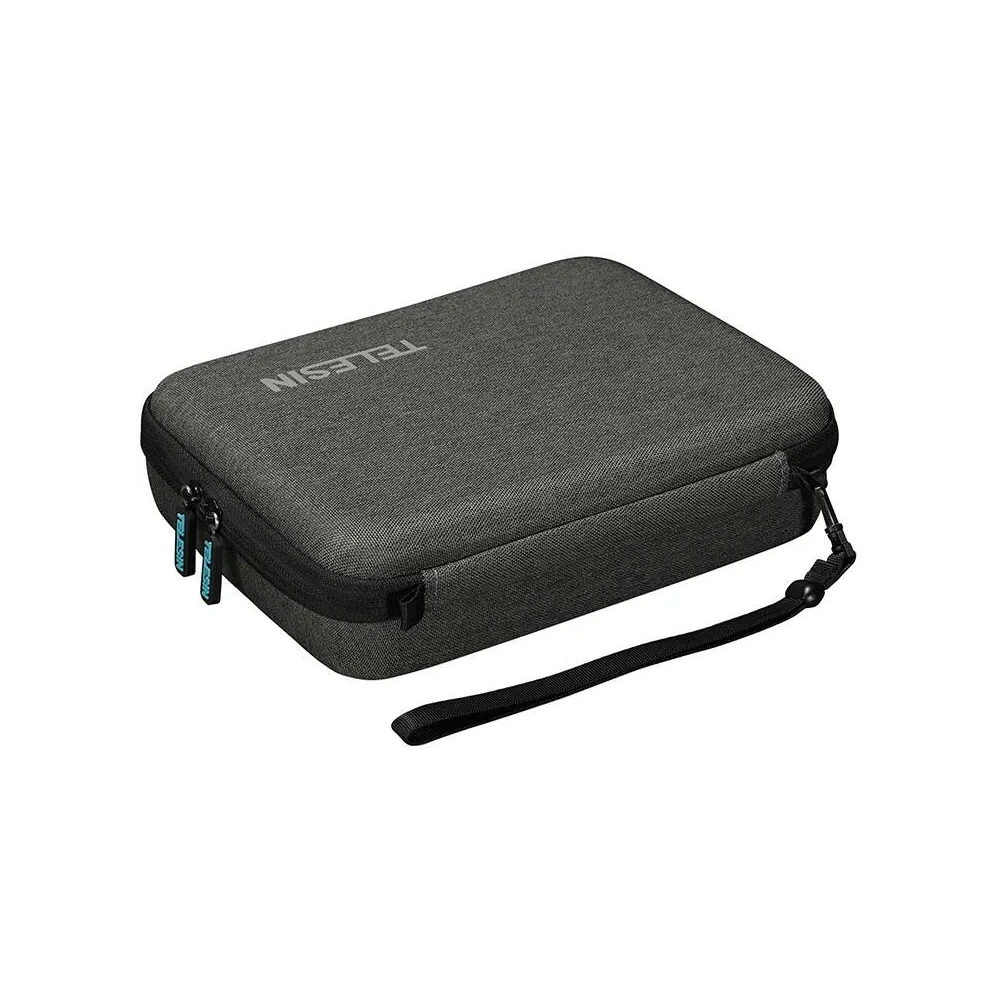 Hurtownia GSM - Torba ochronna TELESIN do kamer sportowych (GP-PRC-213-B) - TLS203 - {ean13} - Hurt