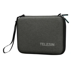 Hurtownia GSM - Ochranná taška TELESIN pro sportovní kamery (GP-PRC-213-B) - TLS203 - {ean13} - Hurt