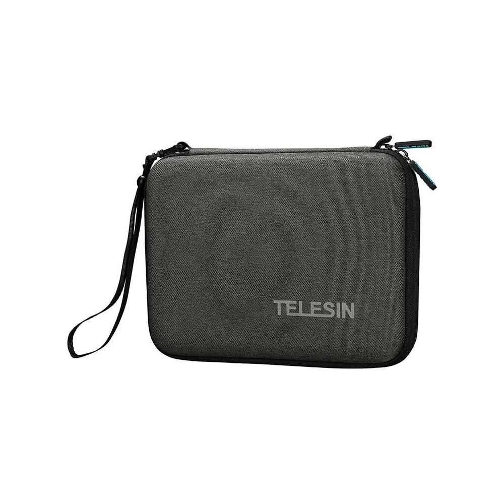 Hurtownia GSM - Ochranná taška TELESIN pro sportovní kamery (GP-PRC-213-B) - TLS203 - {ean13} - Hurt
