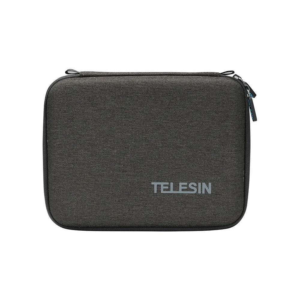 Hurtownia GSM - Ochranná taška TELESIN pro sportovní kamery (GP-PRC-213-B) - TLS203 - {ean13} - Hurt