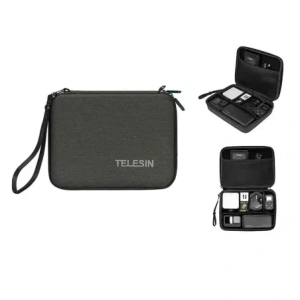 Hurtownia GSM - TELESIN védő táska sportkamerákhoz (GP-PRC-213-B) - TLS203 - {ean13} - Hurt