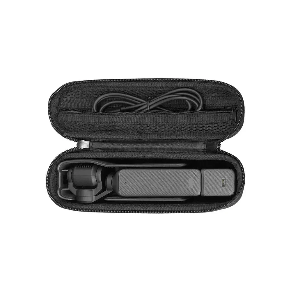 Hurtownia GSM - Etui TELESIN do DJI Osmo Pocket 3 - TLS204 - {ean13} - Hurt