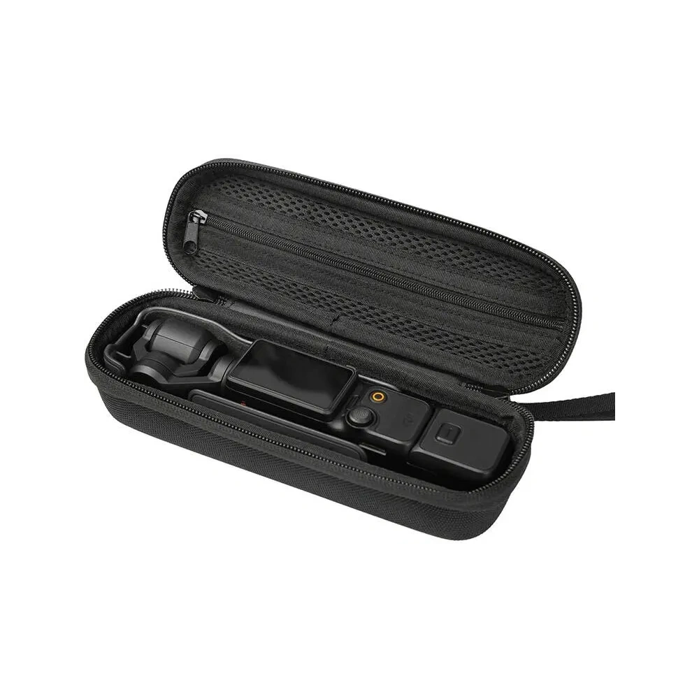 Hurtownia GSM - TELESIN tok a DJI Osmo Pocket 3-hoz - TLS204 - {ean13} - Hurt