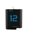 Wholesale TELESIN dual battery charger for GoPro Hero 12 / 11 / 10 / 9 - TLS206 - {ean13} - Hurt