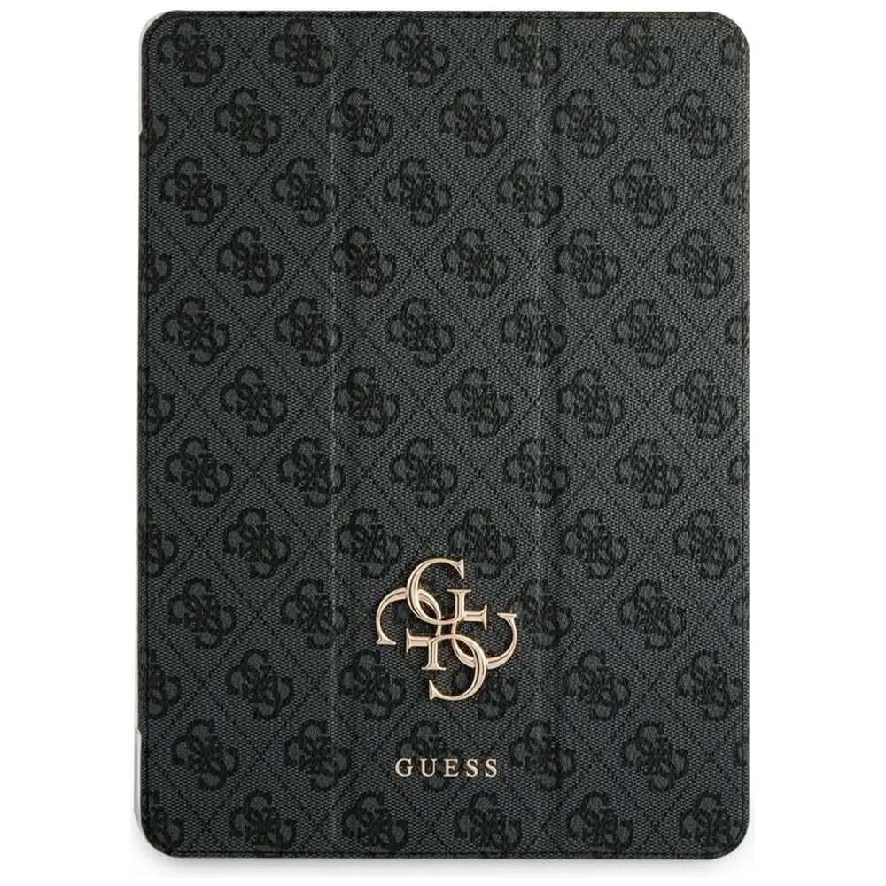 Hurtownia GSM - Etui Guess GUFC11RM24PS4SGK Apple iPad Air 11 2024 (6. generace) Magnetic 4G Big Logo černý/black - GUE4280 - {ean13} - Hurt