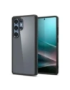 Wholesale Spigen Ultra Hybrid Samsung Galaxy S25 Ultra Frost Black - SPN16600 - {ean13} - Hurt