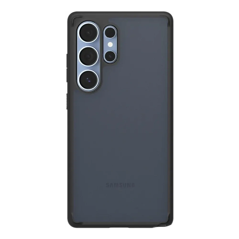 Wholesale Spigen Ultra Hybrid Samsung Galaxy S25 Ultra Frost Black - SPN16600 - {ean13} - Hurt