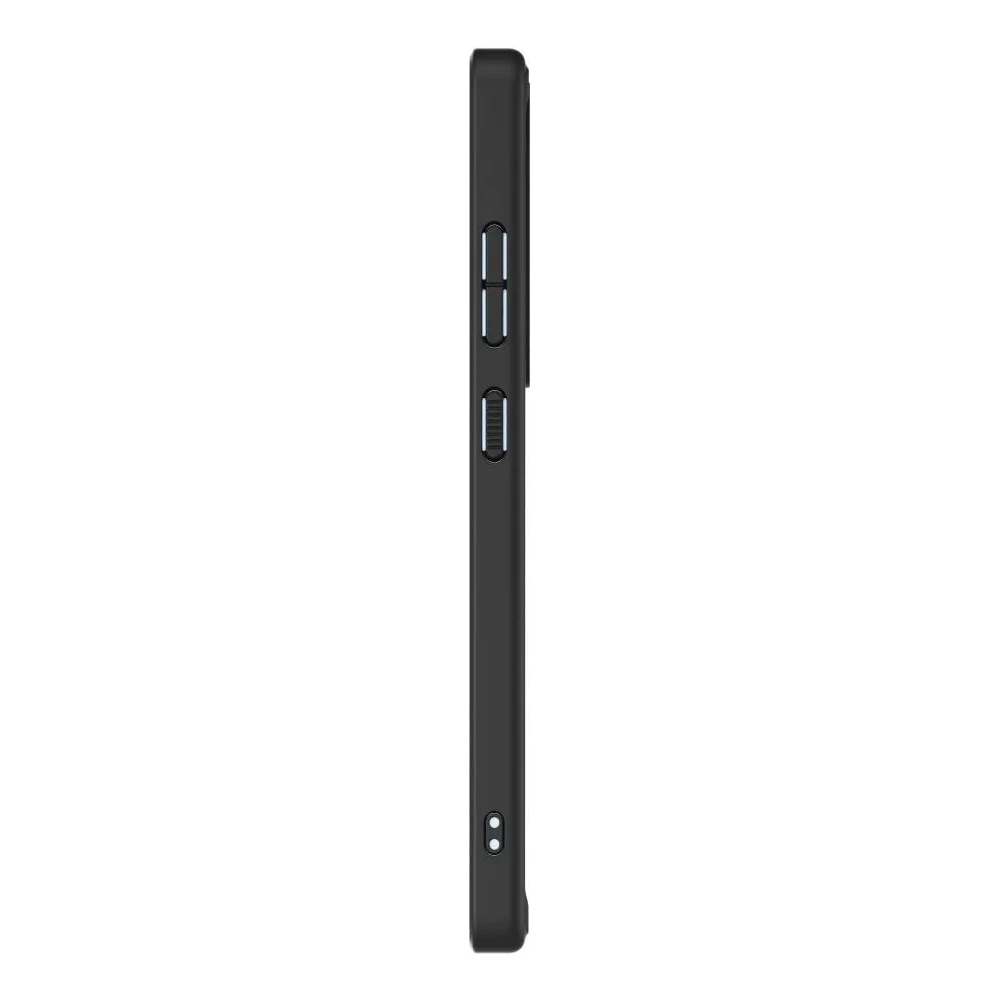 Wholesale Spigen Ultra Hybrid Samsung Galaxy S25 Ultra Frost Black - SPN16600 - {ean13} - Hurt