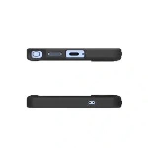 Wholesale Spigen Ultra Hybrid Samsung Galaxy S25 Ultra Frost Black - SPN16600 - {ean13} - Hurt