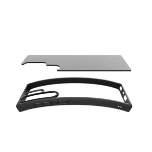 Hurtownia GSM - Etui Spigen Ultra Hybrid Samsung Galaxy S25 Ultra Frost Black - SPN16600 - {ean13} - Hurt