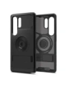 Hurtownia GSM - Spigen Slim Armor Mag MagSafe Samsung Galaxy S25 Ultra Schwarz - SPN16601 - {ean13} - Hurt