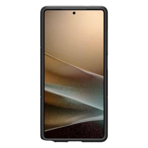 Etui Spigen Slim Armor Mag MagSafe Samsung Galaxy S25 Ultra Black