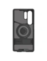 Wholesale Spigen Slim Armor Mag MagSafe Samsung Galaxy S25 Ultra Black - SPN16601 - {ean13} - Hurt