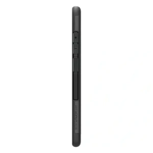 Wholesale Spigen Slim Armor Mag MagSafe Samsung Galaxy S25 Ultra Black - SPN16601 - {ean13} - Hurt