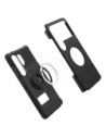 Hurtownia GSM - Spigen Slim Armor Mag MagSafe Samsung Galaxy S25 Ultra Schwarz - SPN16601 - {ean13} - Hurt