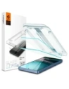 Spigen GLAS.tR ez Fit HD Samsung Galaxy S25 Ultra Clear [2 PACK]